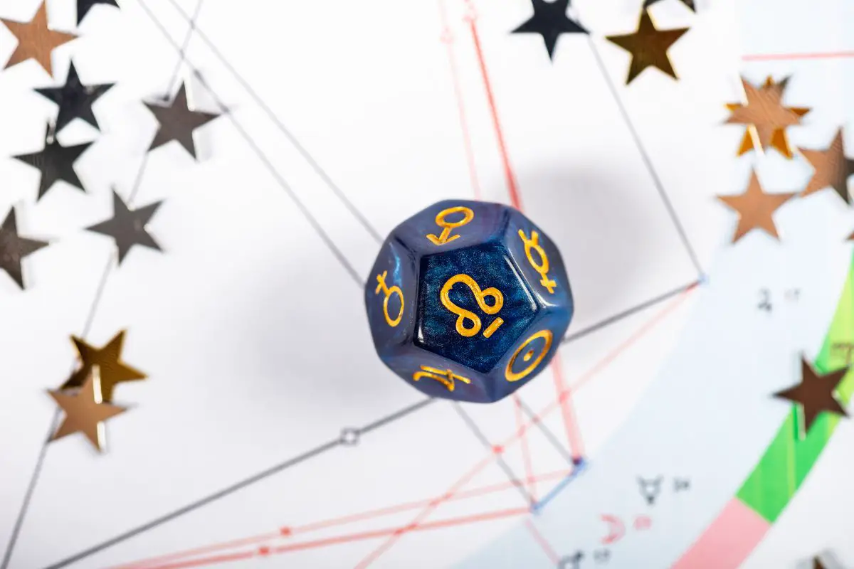 How to Read Astrology Dice A Friendly Guide for Beginners Ancestor