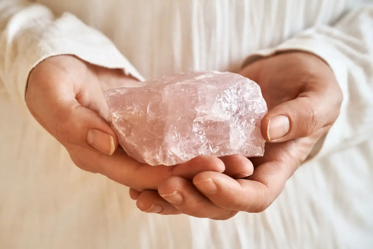 How to Use Rose Quartz to Attract Someone: Your Guide to Love and ...