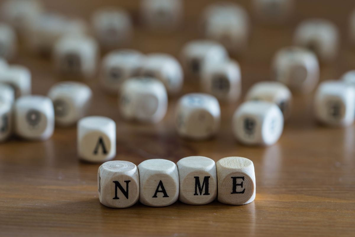 How to Find Your Witch Name: A Friendly Guide to Unlocking Your Magical ...