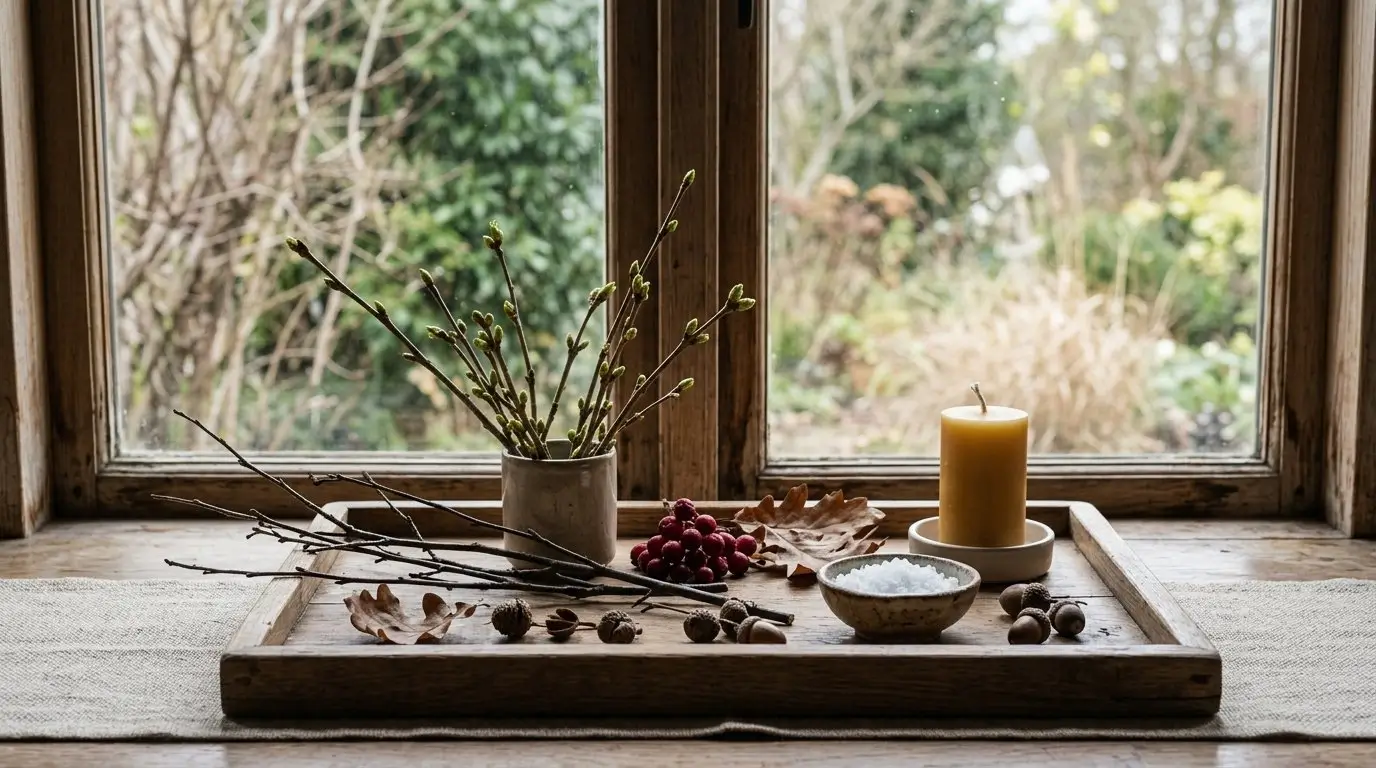 Pagan Holiday Traditions: Seasonal Rituals, Symbols, and Ways to Celebrate - Image 1