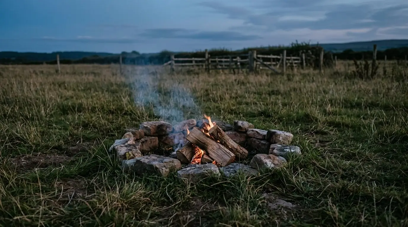Beltaine Folk Traditions: Customs, Meanings, and Simple Ways to Celebrate - Image 1