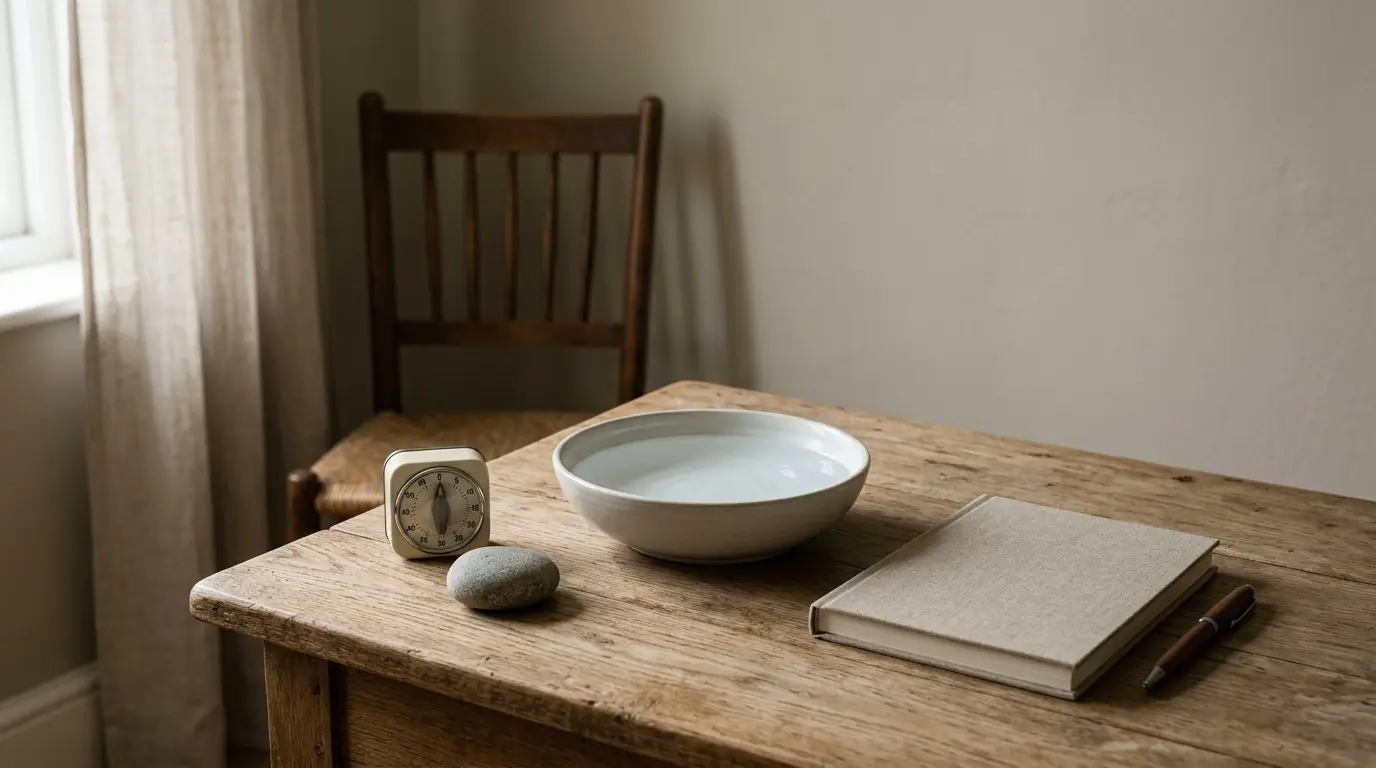Seeing the Unseen Scrying 101: A Practical Beginner’s Guide - Image 3
