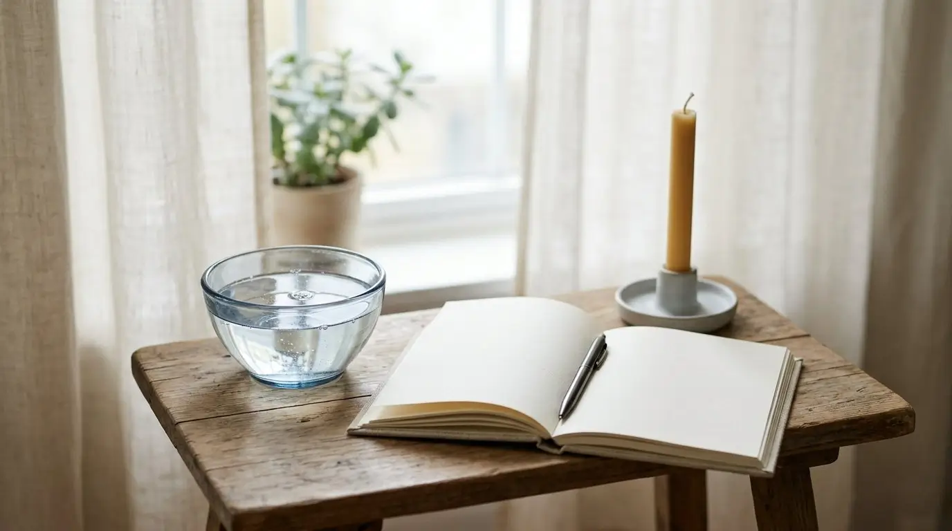 A Practical Pisces New Moon Guide for Intuition, Rest, and Renewal - Image 1