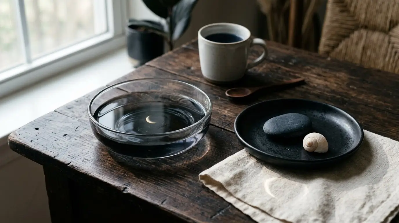 6 New Moon in Pisces Solar Eclipse: Meaning, Symbolism, and Ritual Guidance - Image 1