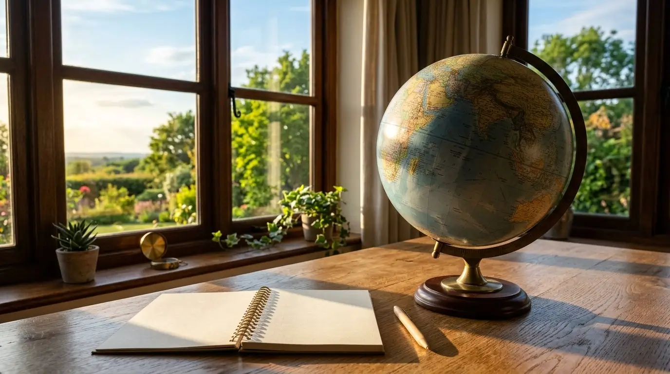 Summer Solstice: Meaning, Rituals, and Simple Ways to Celebrate - Image 1