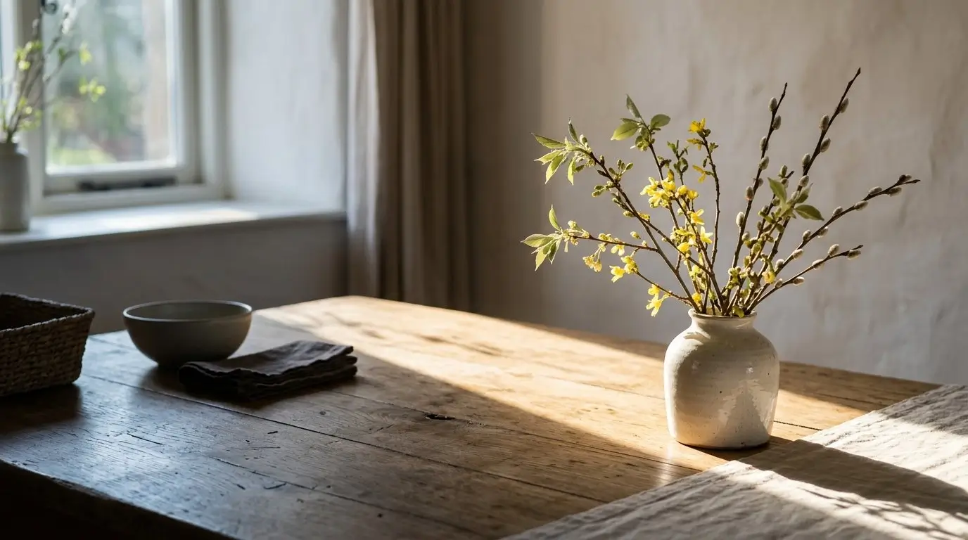 Spring Equinox: Meaning, Traditions, and Simple Ritual Ideas - Image 1