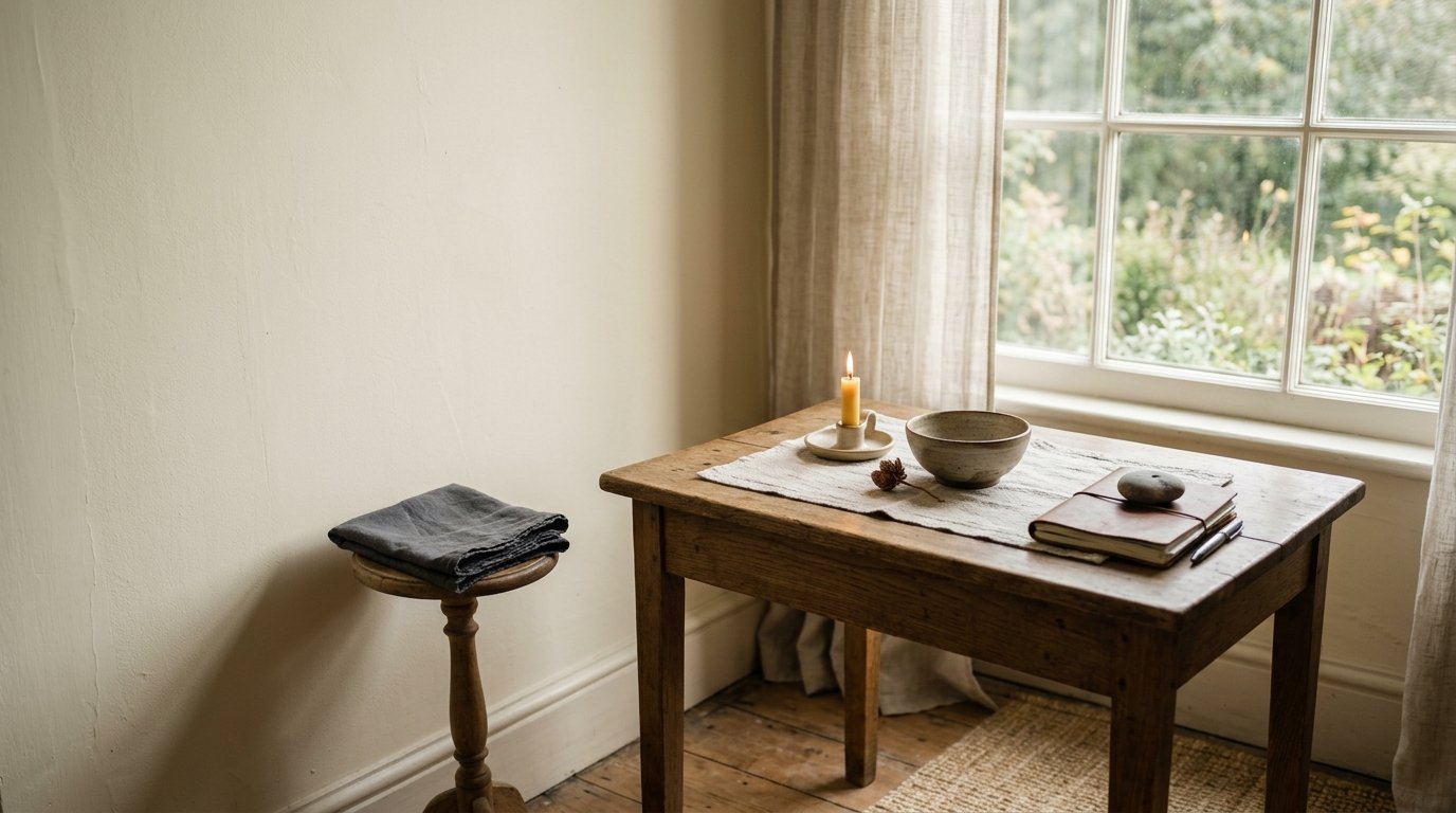 Understanding Altars: What an Altar Is and How to Use One - Image 1