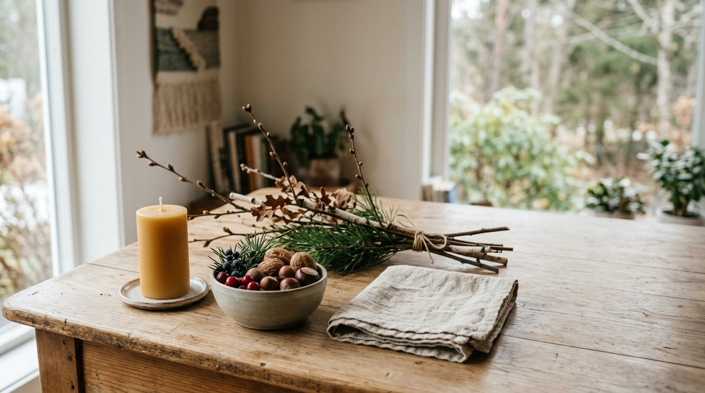 Winter Solstice Blessings: Meaning, Rituals, and Ways to Celebrate - Image 1