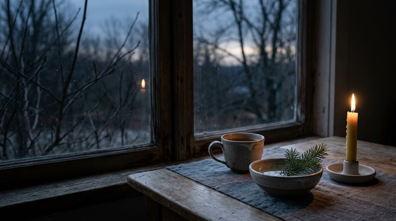 Winter Solstice Blessings: Meaning, Rituals, and Ways to Celebrate - Image 2