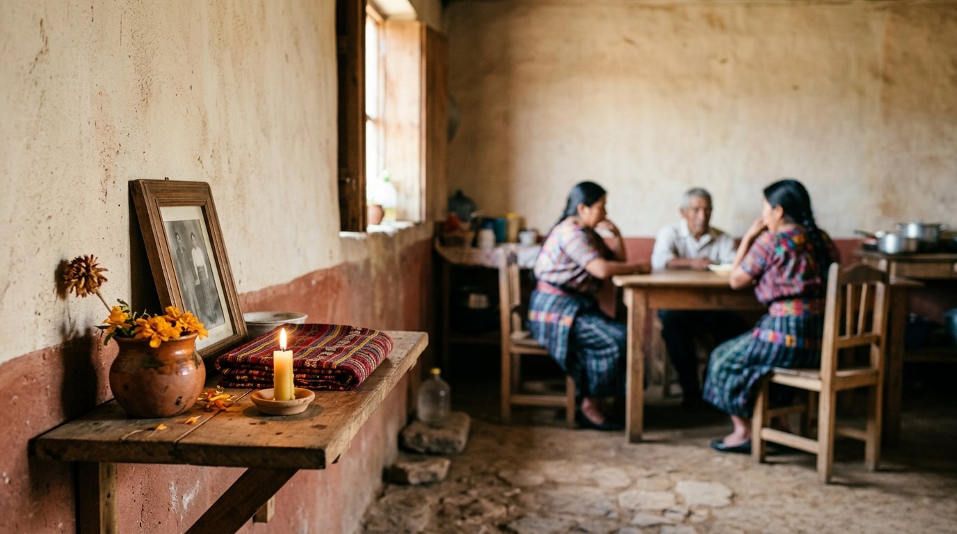 Maya Medicine and Spirituality: Healing Traditions, Ancestors, and Sacred Time - Image 1