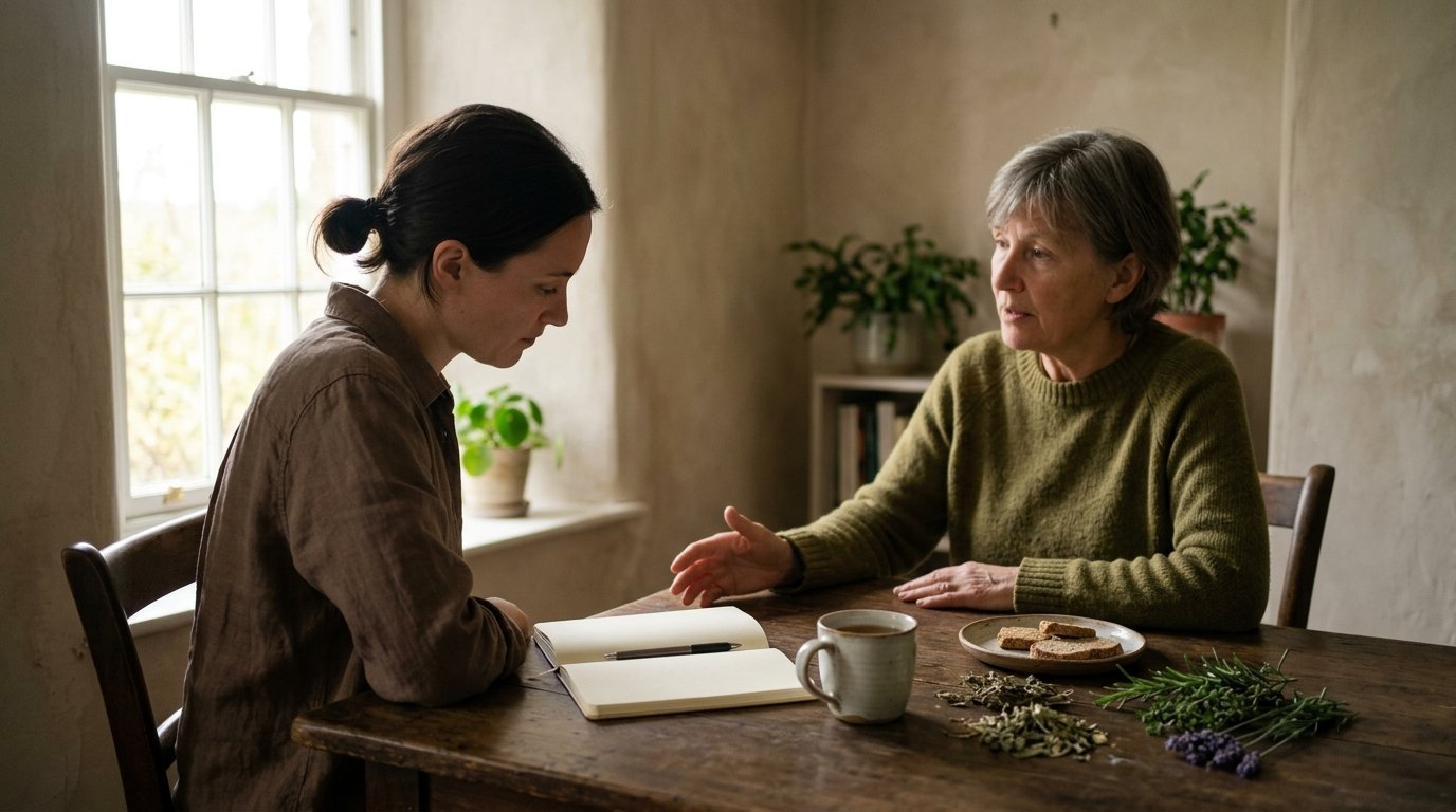Why Do a Dieta: Meaning, Spiritual Purpose, and Ritual Practices - Image 2