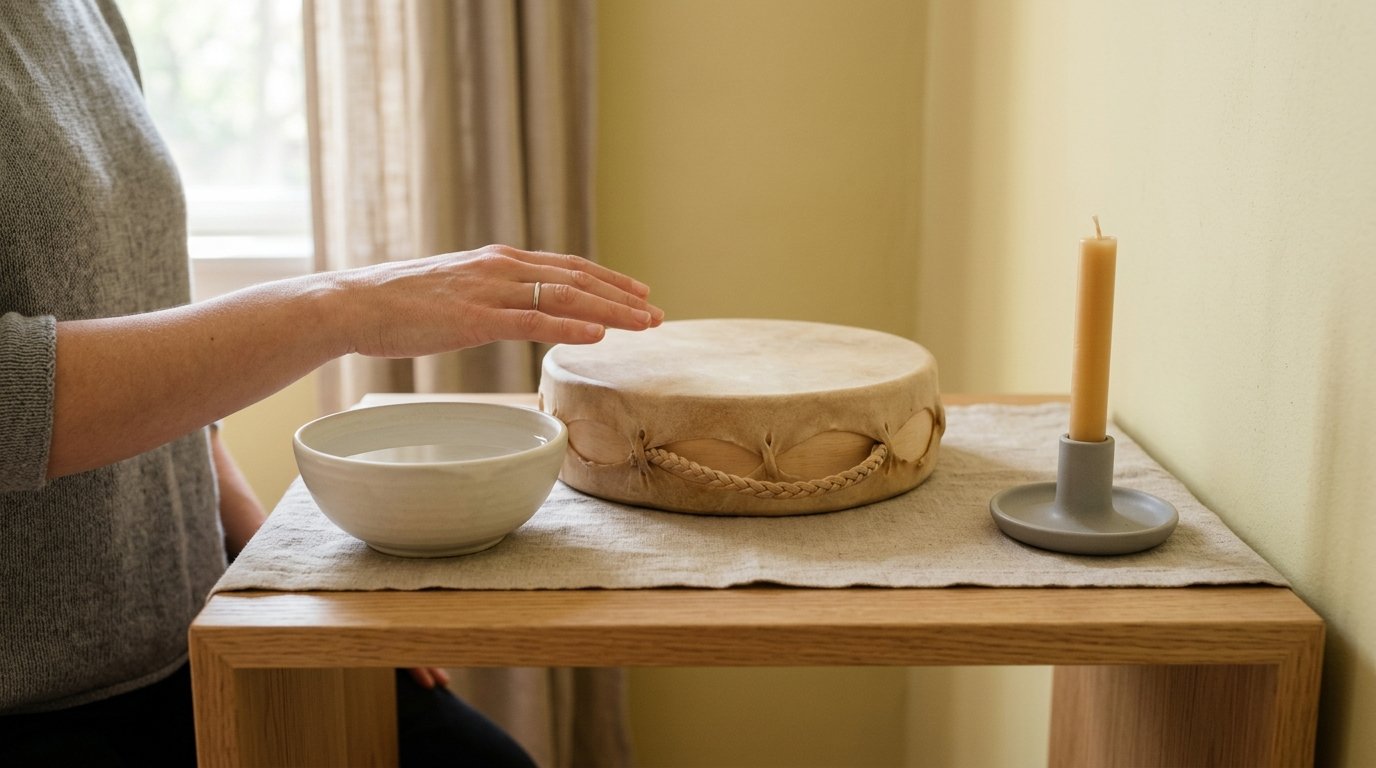 Water Drumming: Meaning, Ritual Uses, and Sacred Sound Traditions - Image 2