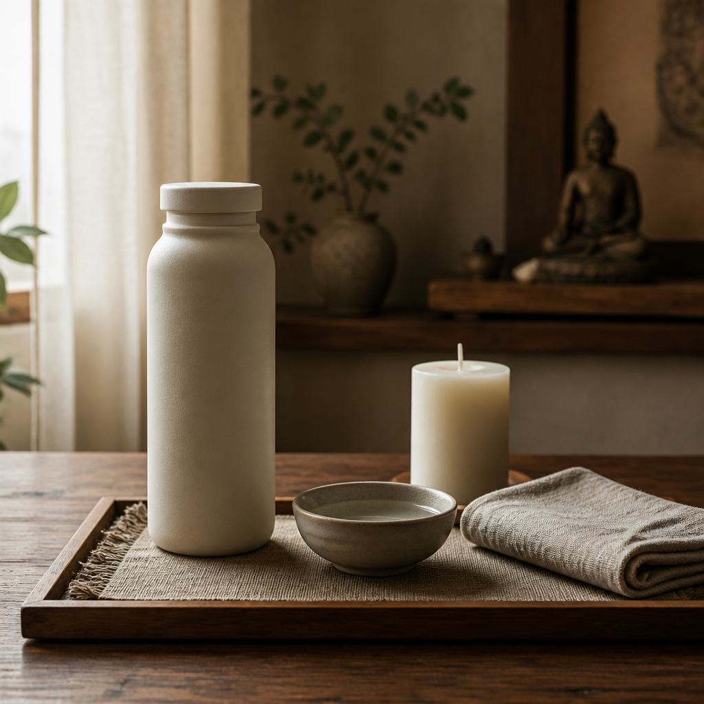 The Purifying Power of Siete Montes: Meaning, Rituals, and Uses - Image 2