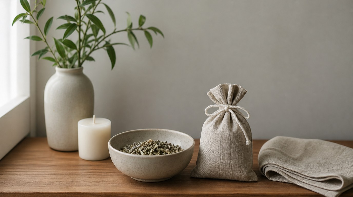 Vervain and Slow Magic: Spiritual Meaning, Ritual Uses, and Sourcing - Image 1
