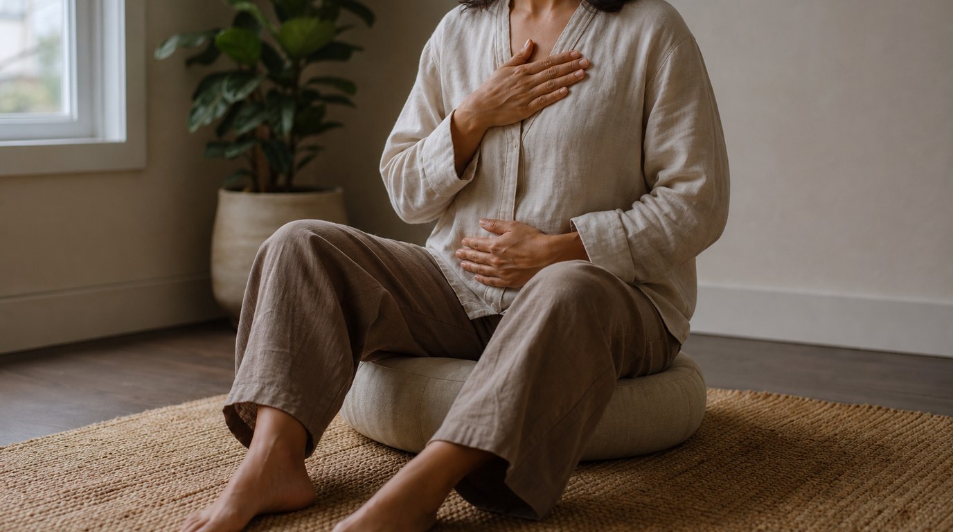 How to Do a Daily Practice of Energy Clearing: A Step-by-Step Guide - Image 1