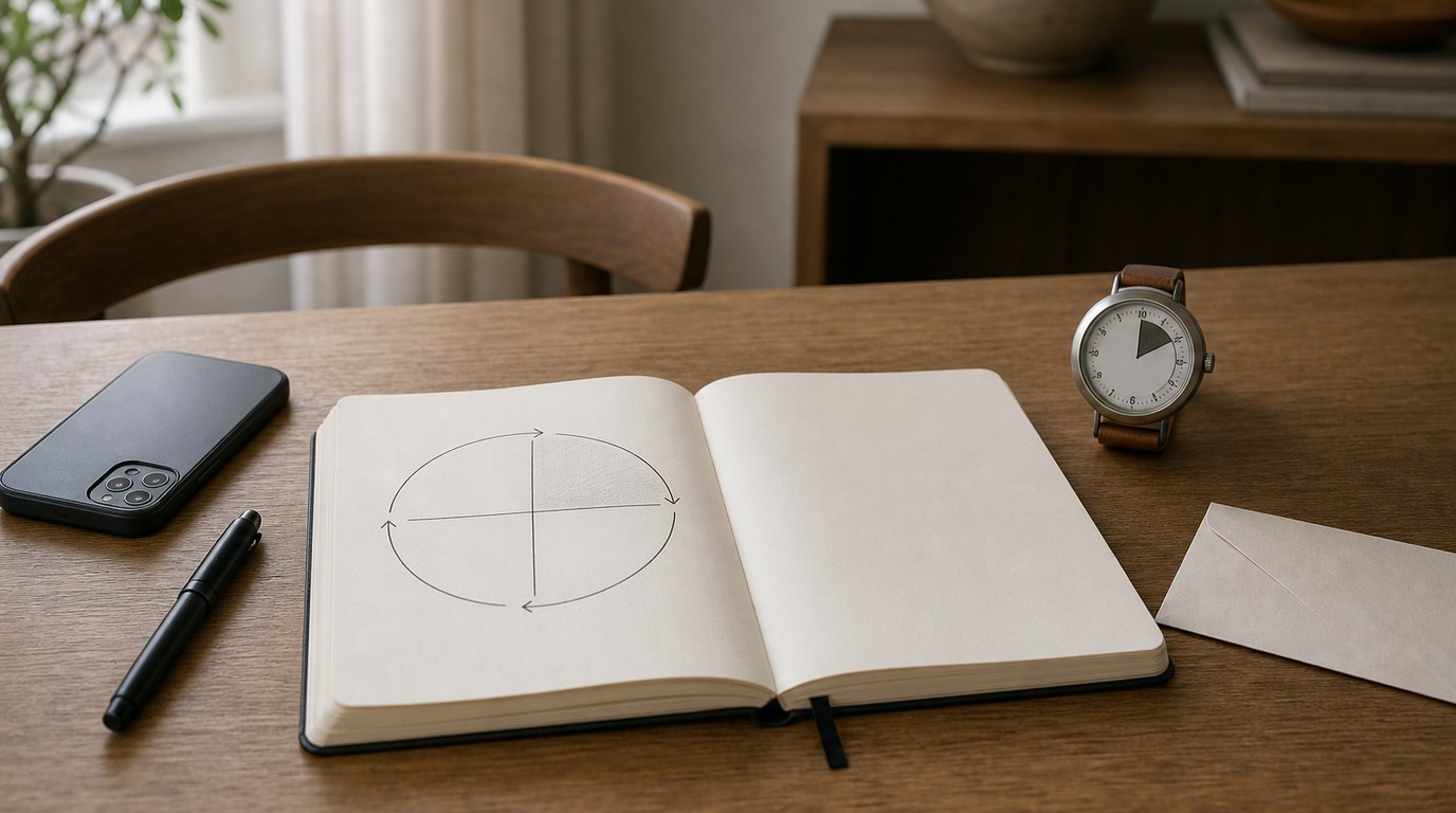 How to Problem Solve by Using the Medicine Wheel Respectfully - Image 2