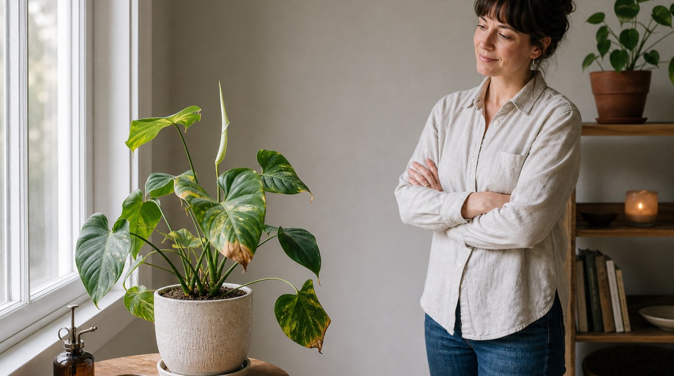 Listening to Plants: Spiritual Meaning, Practices, and Everyday Uses - Image 1