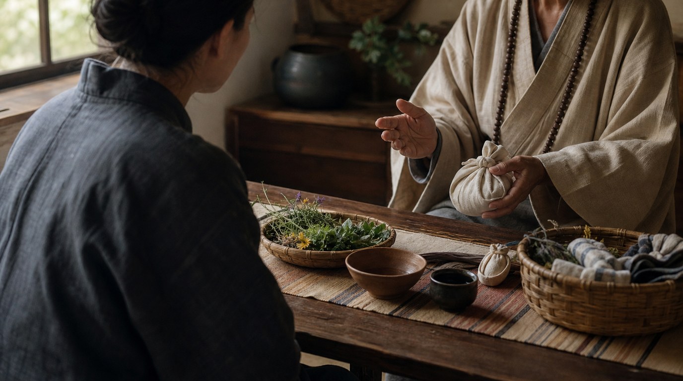 The Power of Despacho Ceremonies: Meaning, Offerings, and Spiritual Uses - Image 2