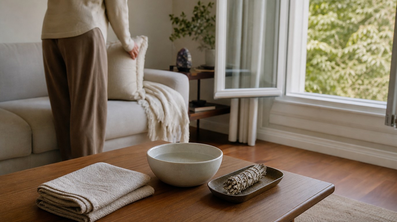 The Wisdom of North American Sage: Meaning, Symbolism, and Cleansing Uses - Image 2