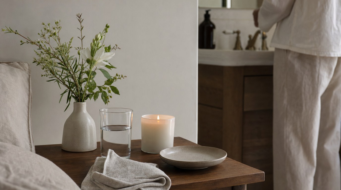 5 Simple Prayers to Use When Cleansing Your Space: A Practical Guide - Image 2