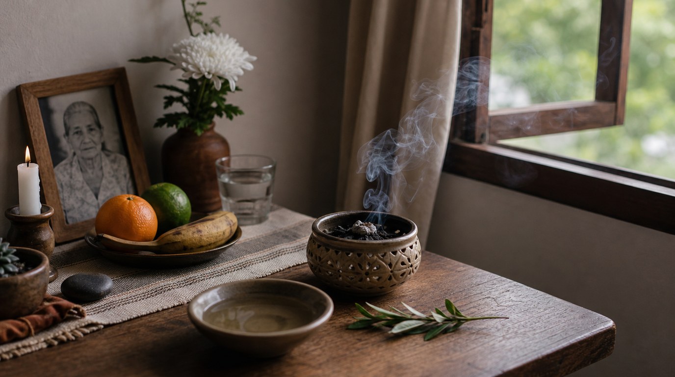 Copal Sacred Tree Resin of Mesoamerica: Meaning, Ritual Uses, and Scent - Image 1
