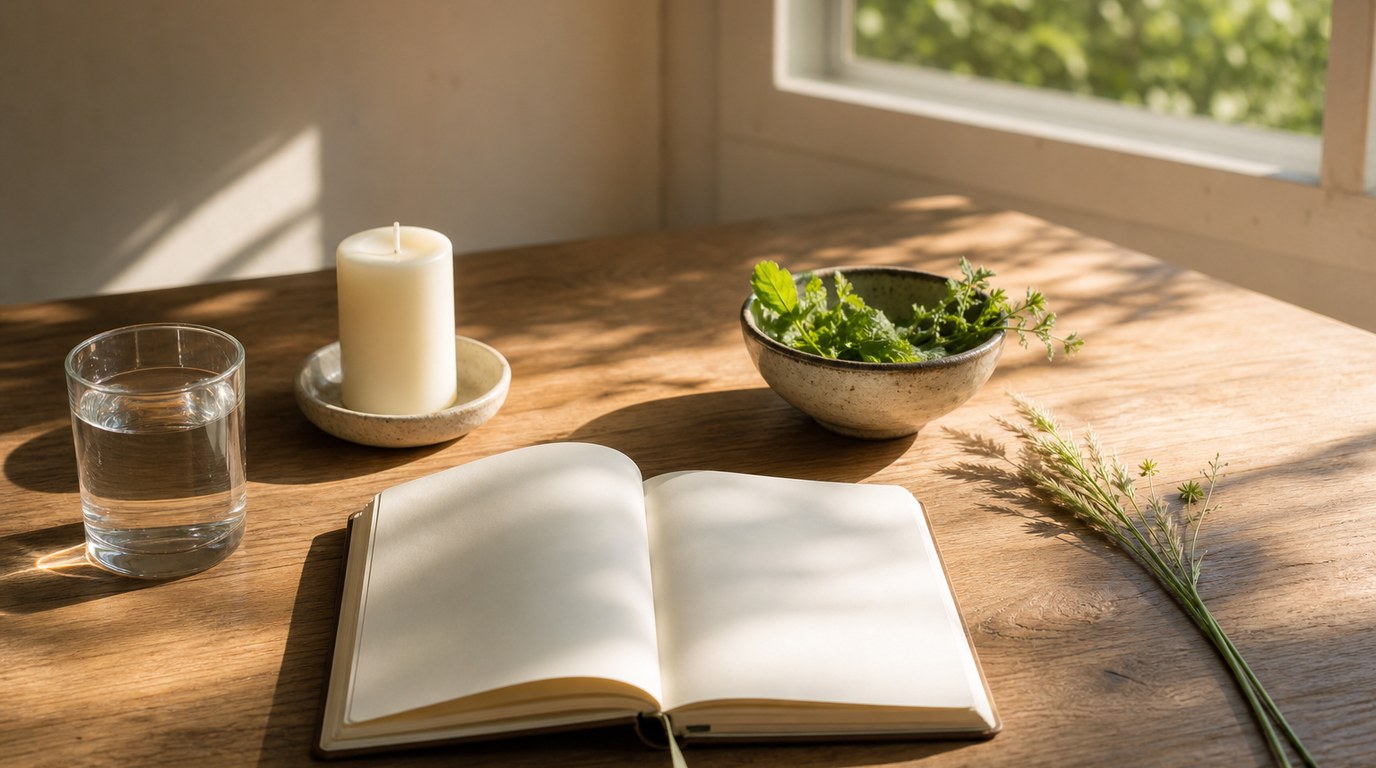 7 Ways You Can Celebrate Summer Solstice With Simple Seasonal Rituals - Image 1