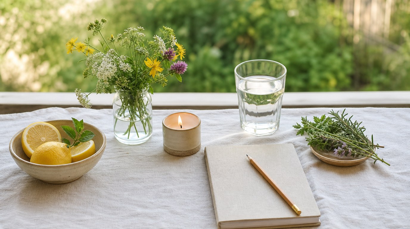 7 Ways You Can Celebrate Summer Solstice With Simple Seasonal Rituals - Image 2