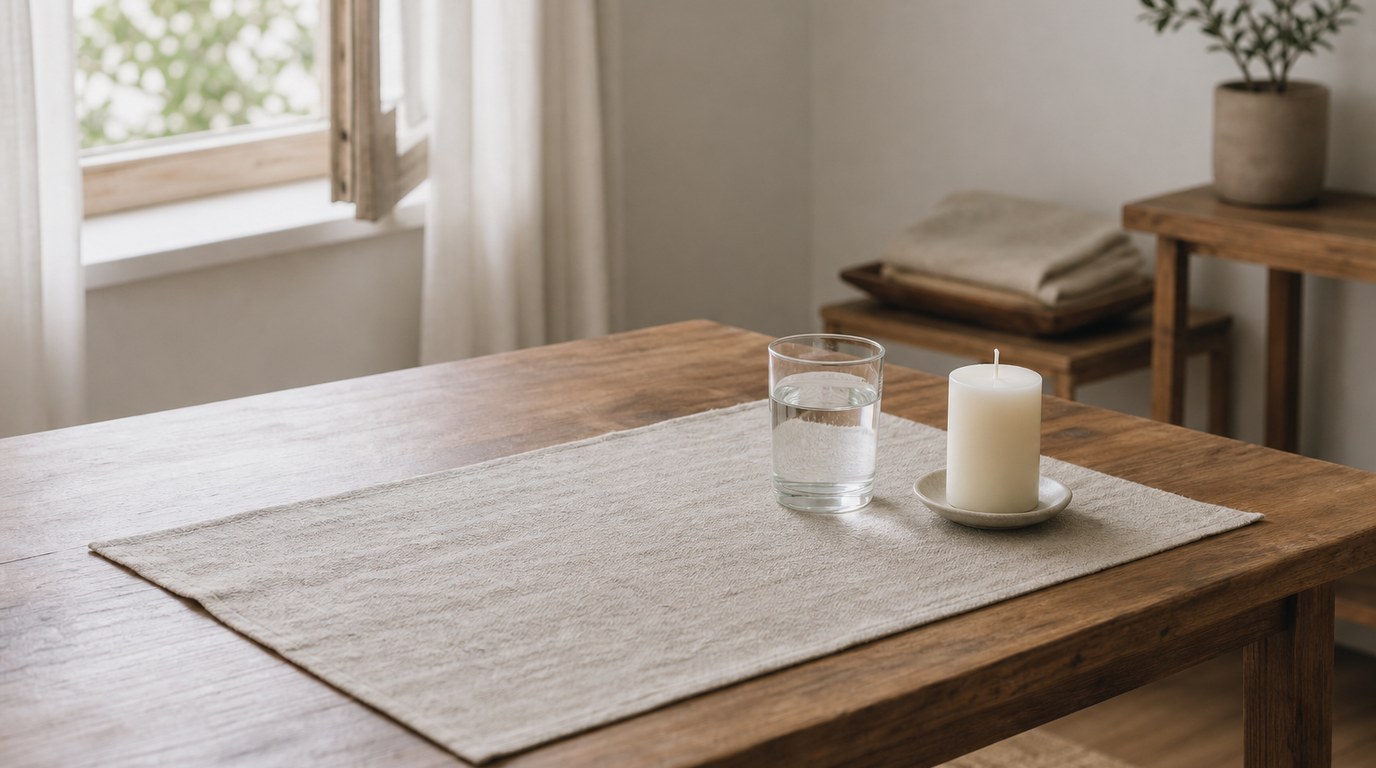 Sacred Endings Ceremony: A Gentle Ritual Guide for Grief and Transition - Image 1