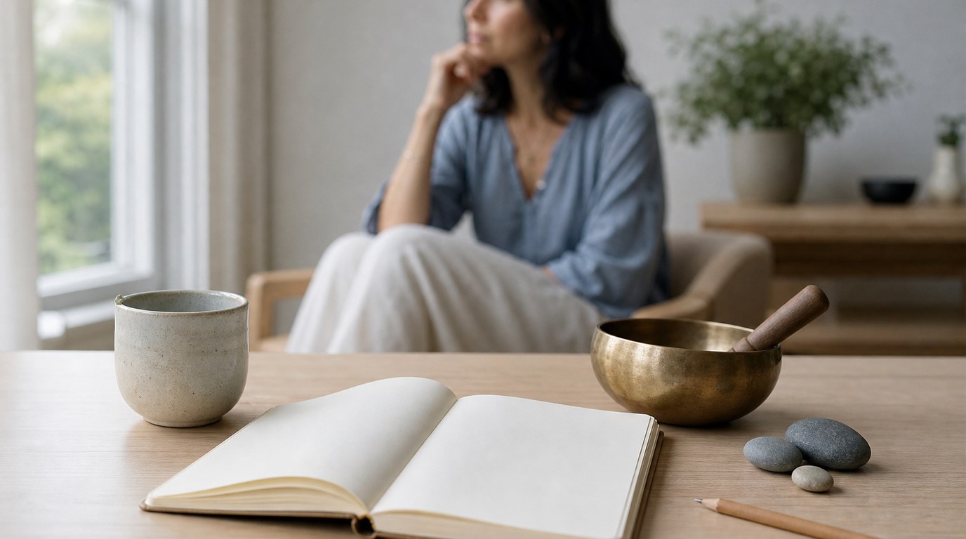 Healing With the Voice: Ritual Practices for Sound Healing - Image 2