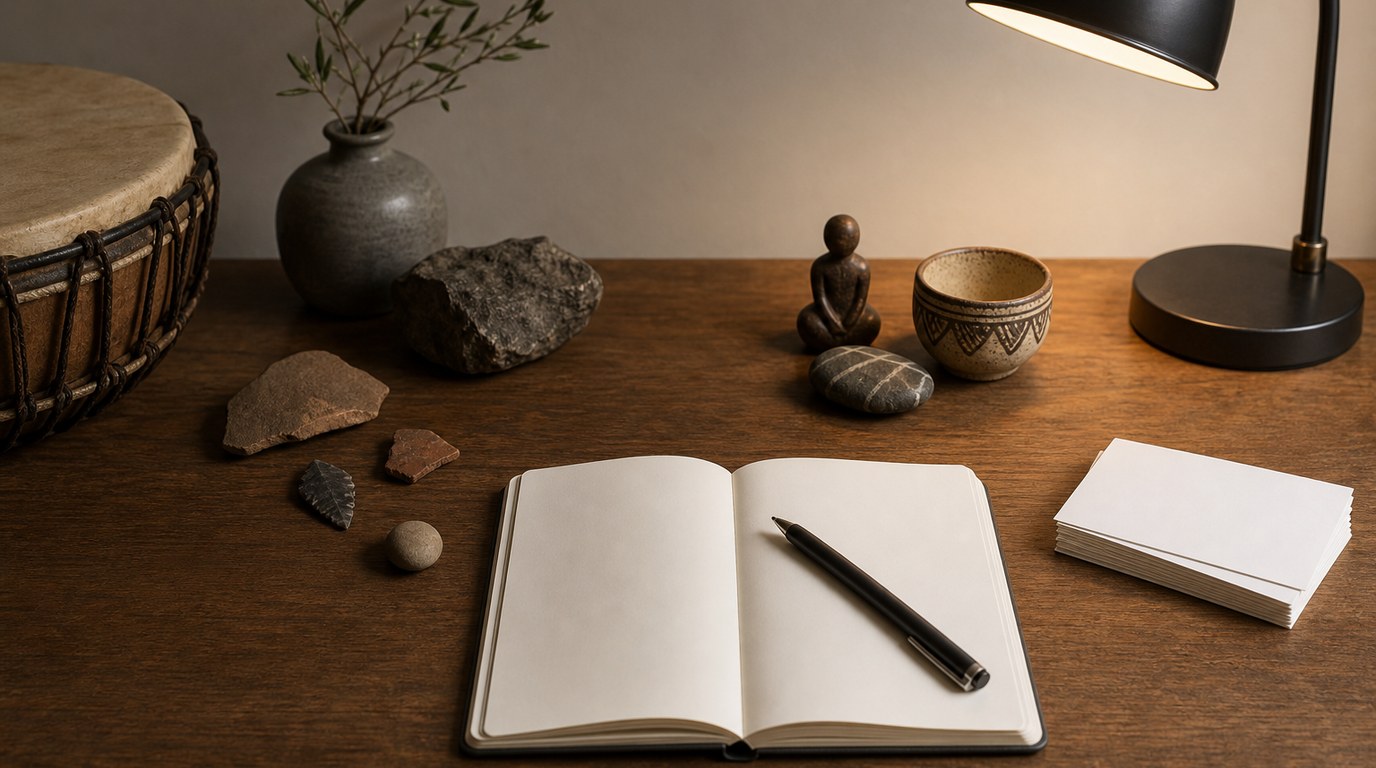 Visualization and Shamanic Journeying: Why It’s Not Just in Your Head - Image 2