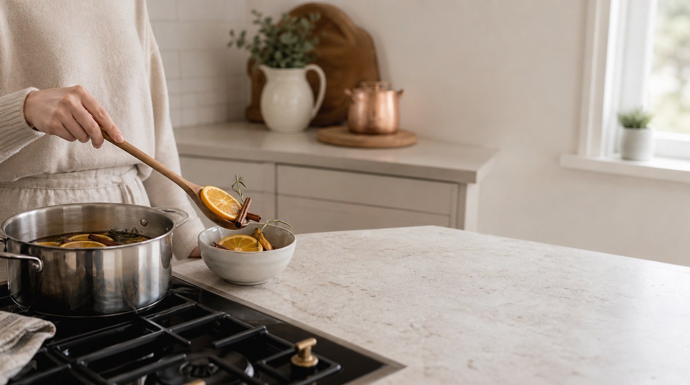 What to Do with a Simmer Pot When Done: Easy Cleanup Tips - Image 1