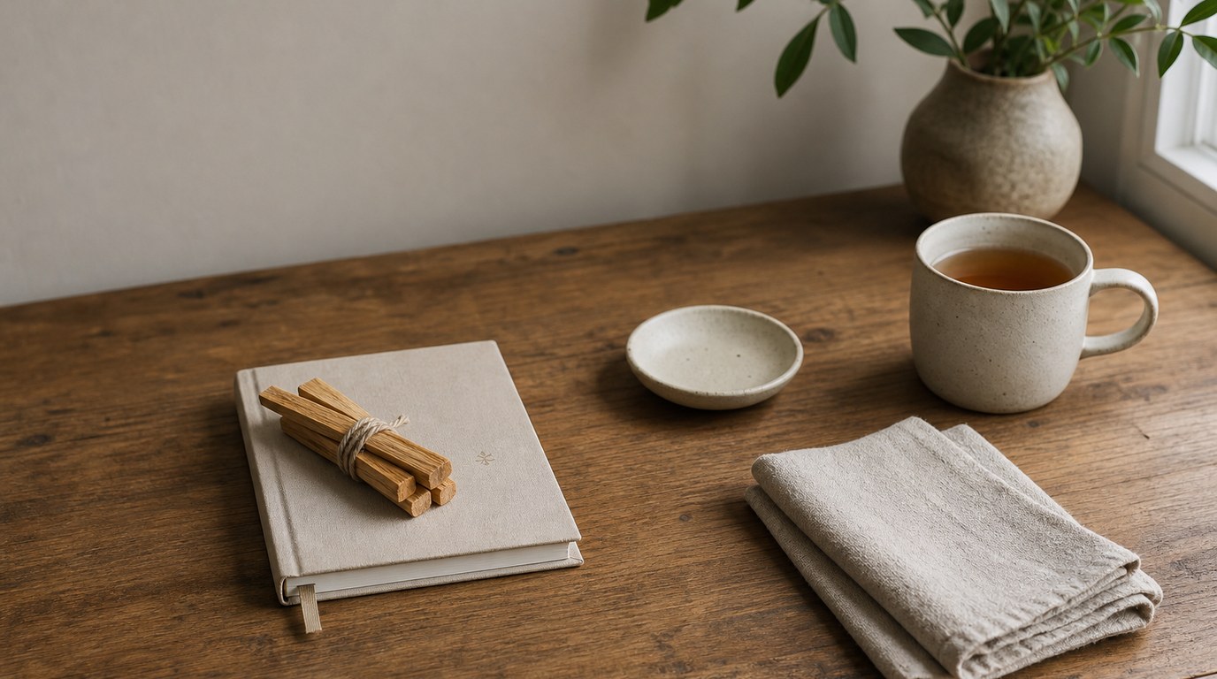 Benefits of Introducing Palo Santo: Sacred Wood Rituals and Everyday Uses - Image 1
