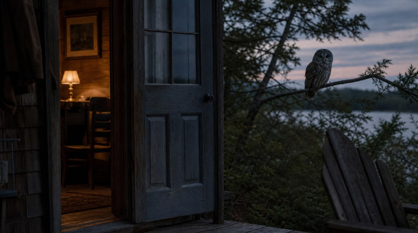 The Medicine and Mythology of Owls: Symbolism, Meaning, and Practical Guidance - Image 1