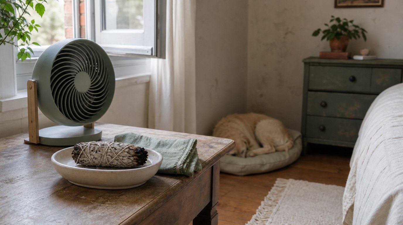 When Sage Isn’t Enough: A Step-by-Step Guide to Deeper Cleansing - Image 2