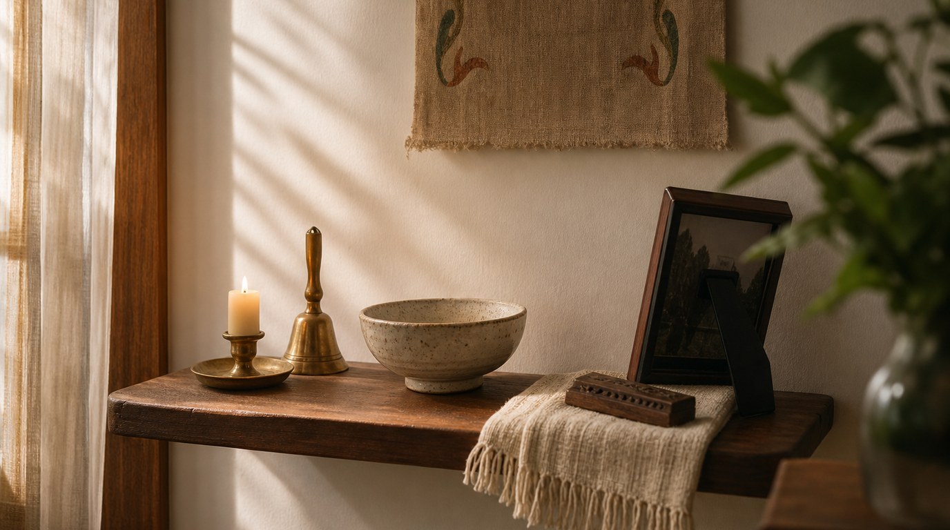 The Power of Sacred Music: Ritual Uses, Meaning, and Healing Benefits - Image 1
