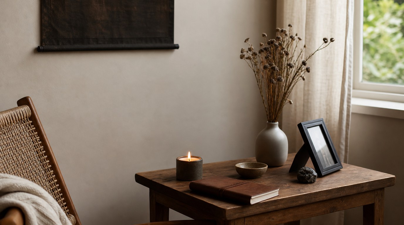 Embodied Meditation Practice: A Step-by-Step Grounding Guide - Image 1