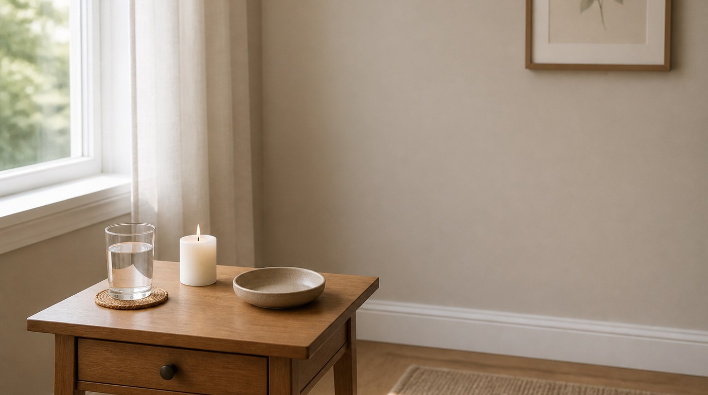 5 Steps to Creating an Ancestor Honoring Altar at Home - Image 1
