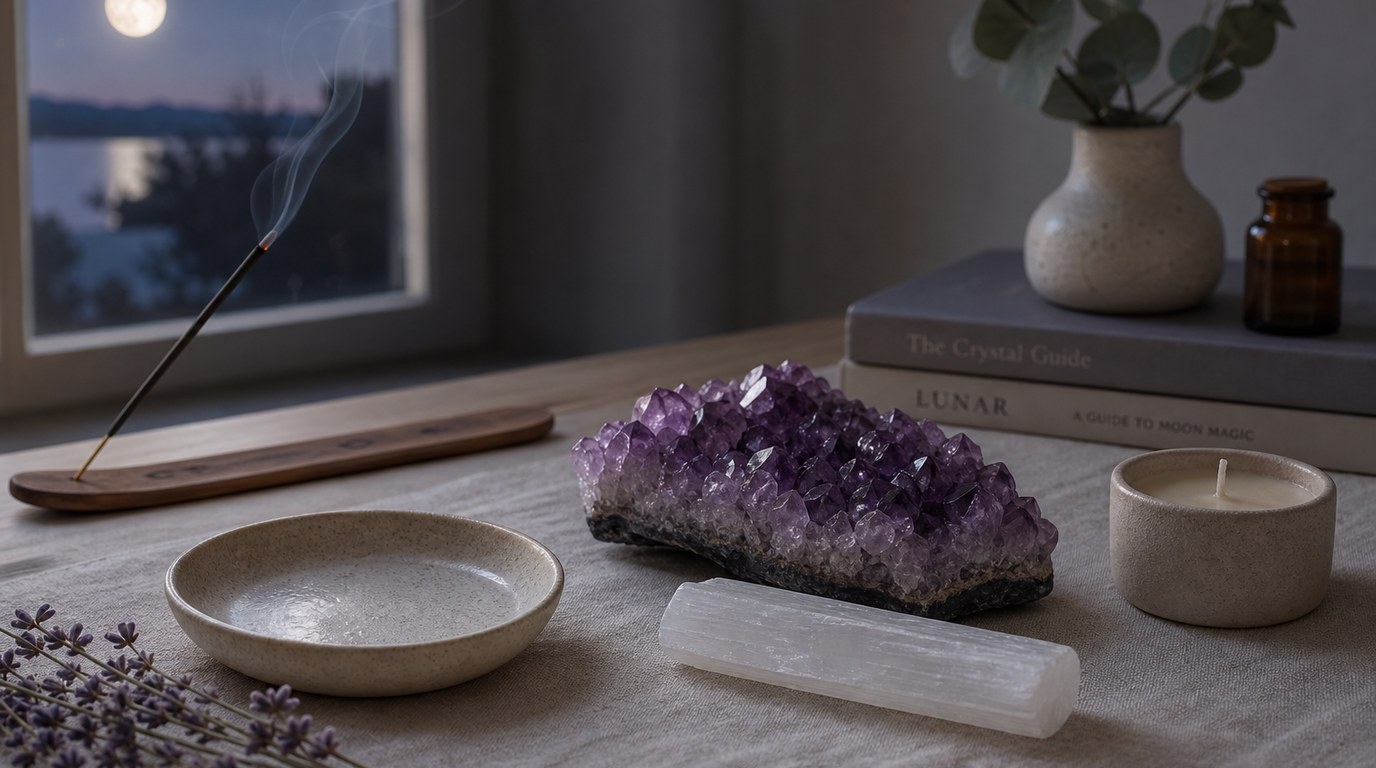 Amethyst Meaning, Properties, Powers, and Spiritual Uses - Image 2