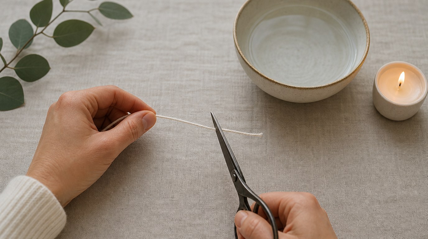 Cord Cutting Ritual for Release: A Step-by-Step Cleansing Guide - Image 2