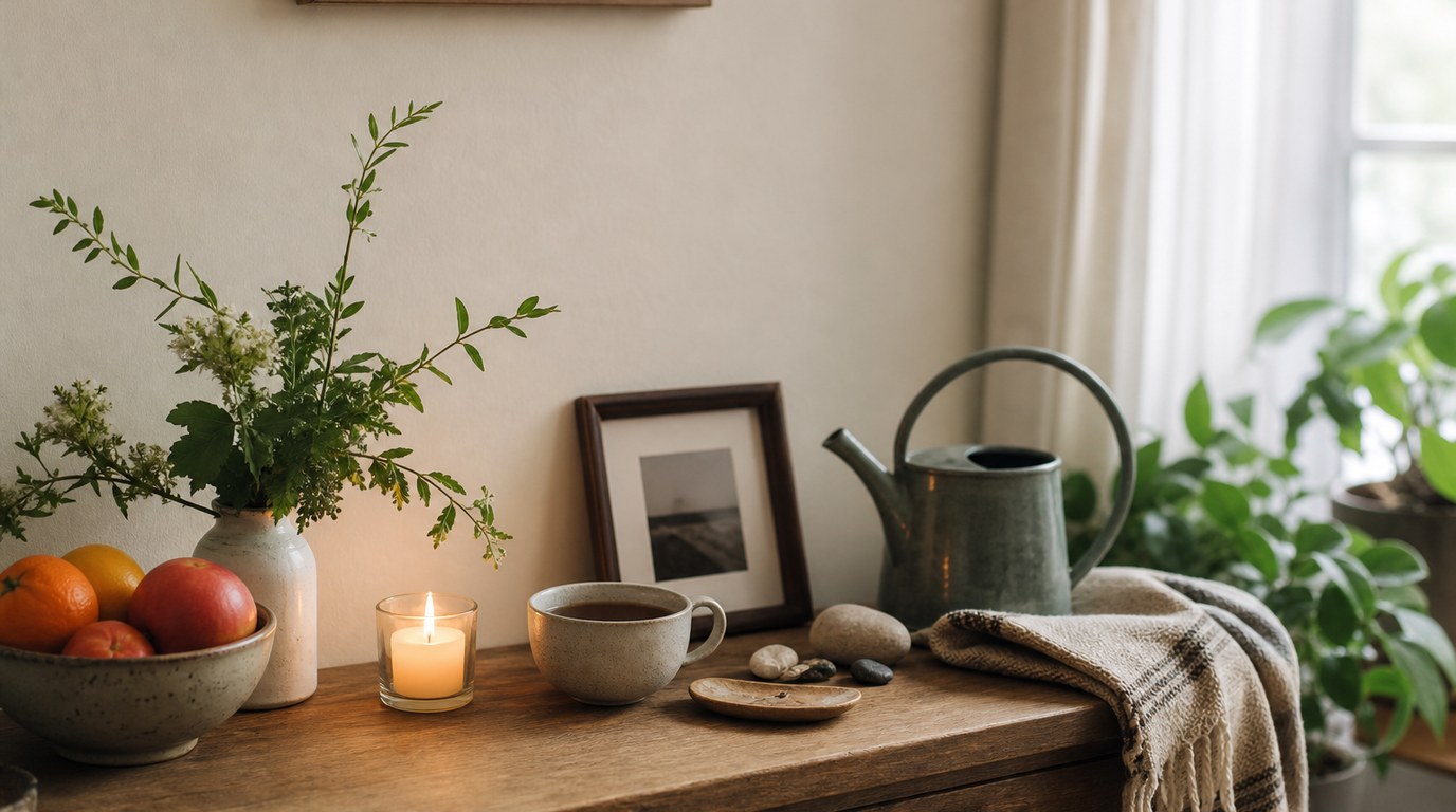 Devotional Practice for Witches: Daily Rituals, Offerings, and Spiritual Guidance - Image 2