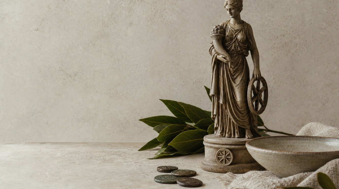 How to Worship Goddess Fortuna: Rituals, Symbols, and Modern Devotion - Image 1