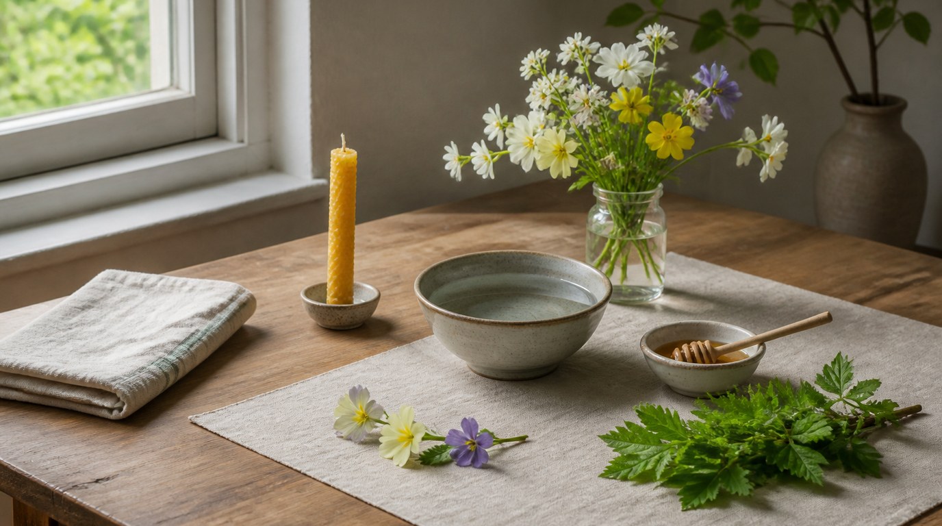 Bealtaine Summer Magic: Spiritual Meaning, Rituals, and Seasonal Practices - Image 1