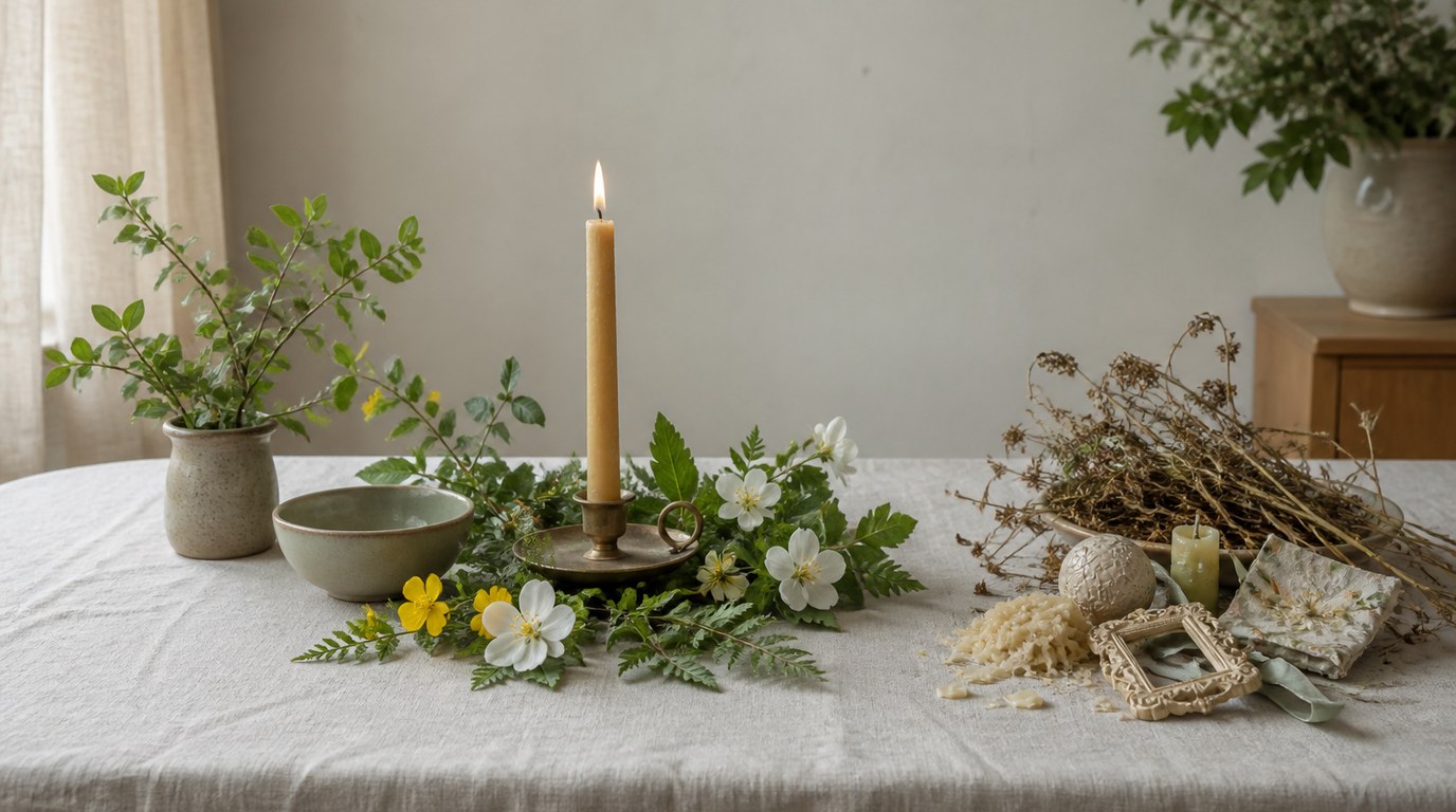 Bealtaine Summer Magic: Spiritual Meaning, Rituals, and Seasonal Practices - Image 2