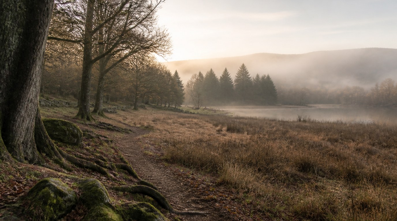The Unseen Ecosystem Connecting With Spirits of the Land: A Practical Guide - Image 1
