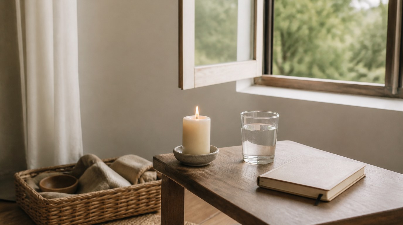 Magic in the Morning Rituals: A Simple Guide to Sacred Starts - Image 2