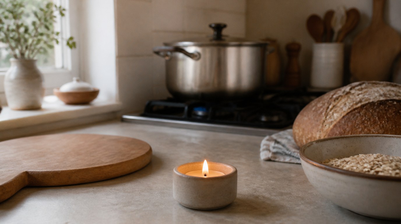 At Brigid’s Hearth: Sacred Hospitality and Community Care Practices - Image 1