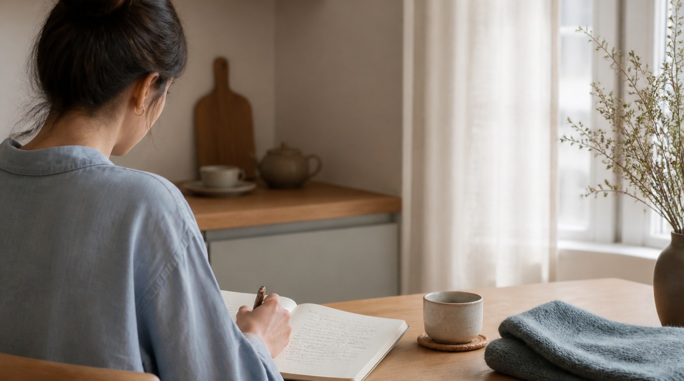 The Power of Looking Back: A Guide to Meaningful Year-End Reflection - Image 2