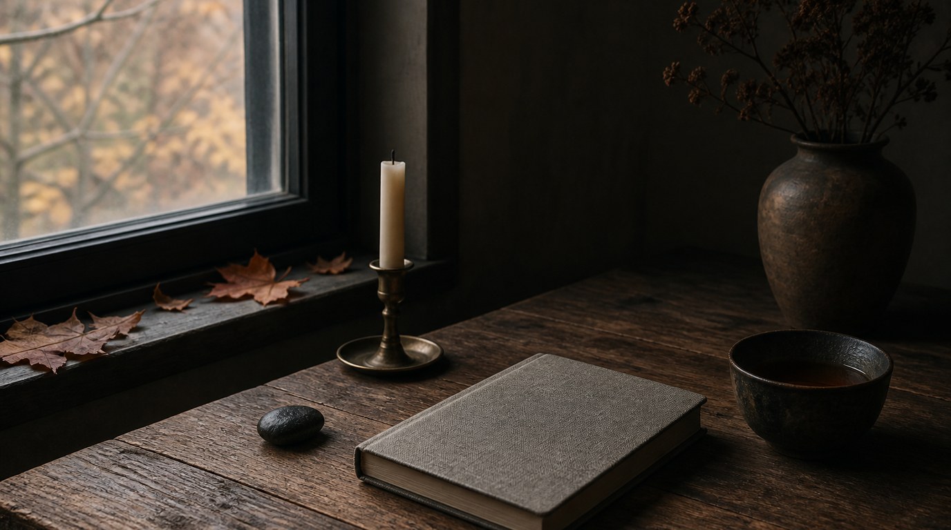 Embracing the Mysteries of Scorpio Season: Spiritual Meaning and Rituals - Image 1