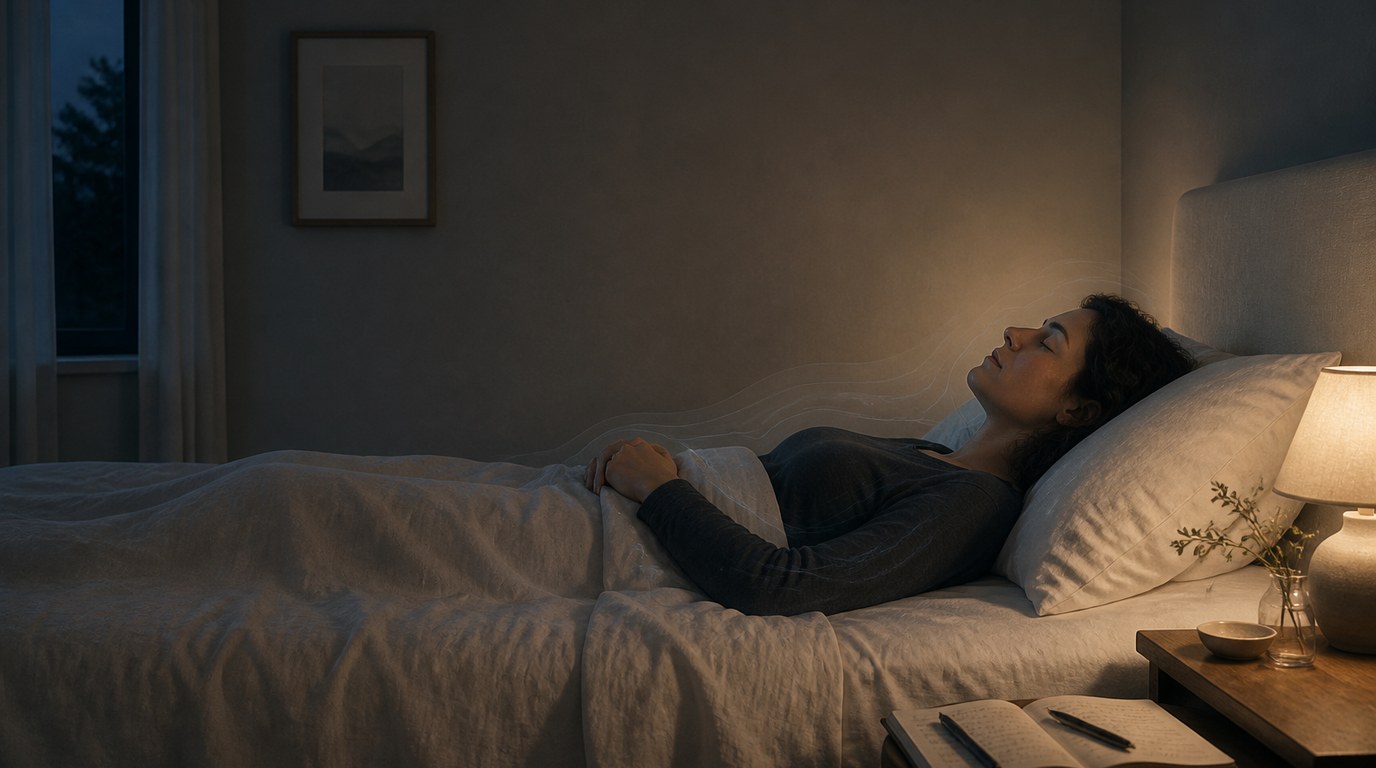 Dreamwork: An Astral Projection Ritual for Beginners - Image 1