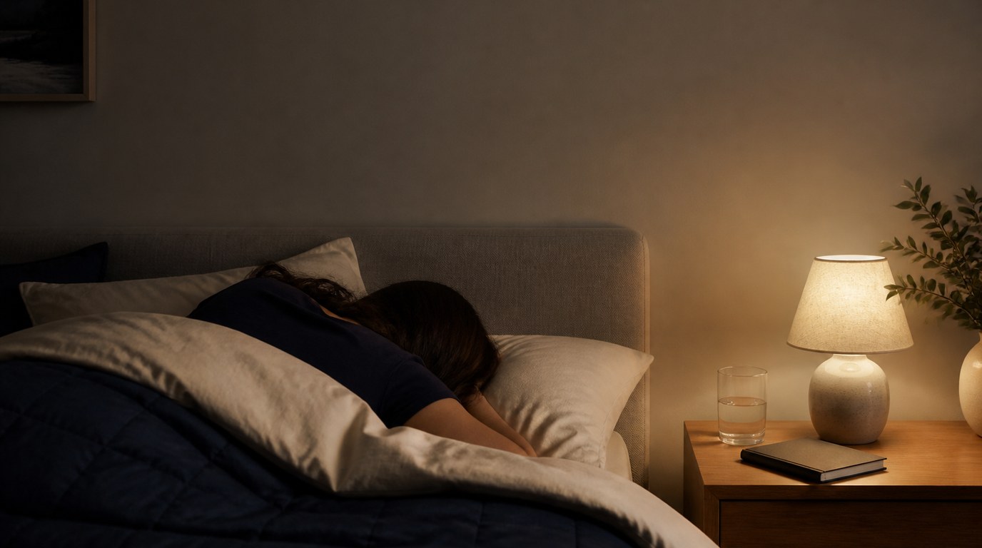 Lucid Dream Ritual: A Simple Step-by-Step Dreamwork Guide - Image 1